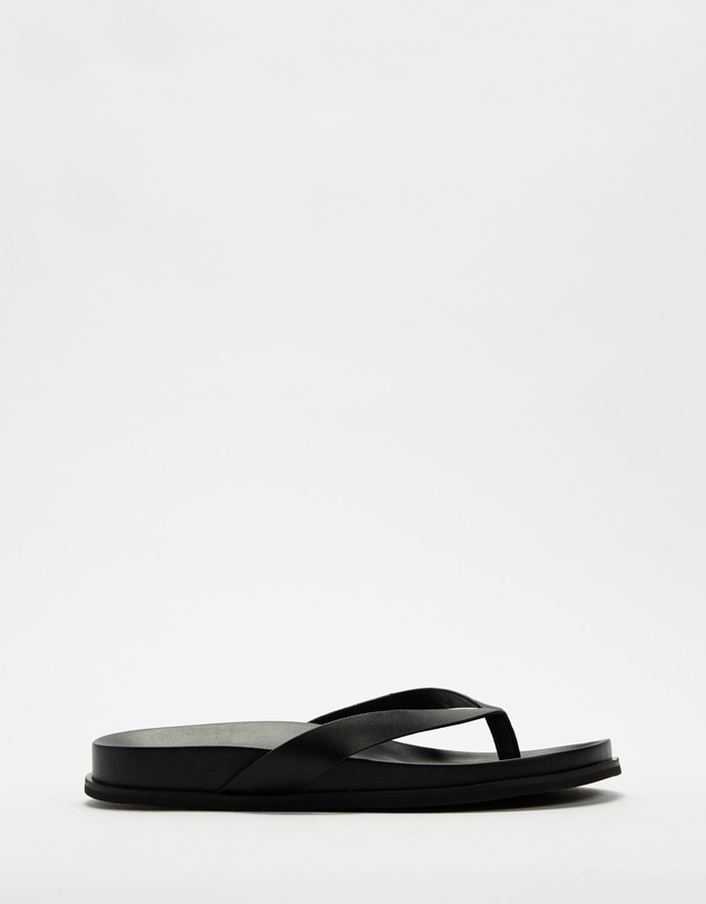 AERE - Gigi Leather Thongs