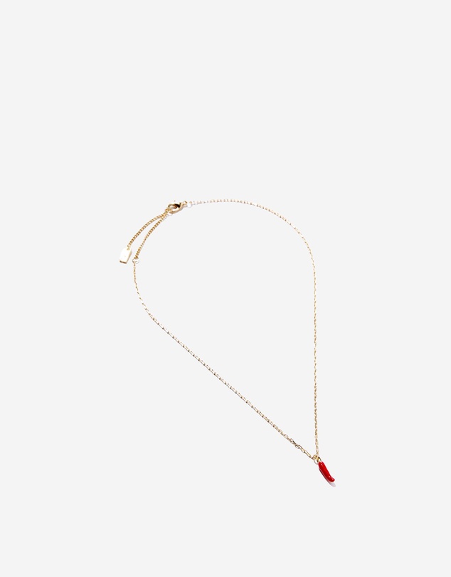 Rubi - Pendant Necklace