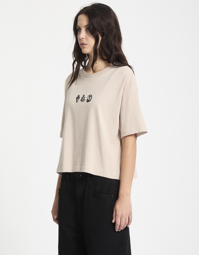 Volcom - Womens Vaderetero 2 T-Shirt