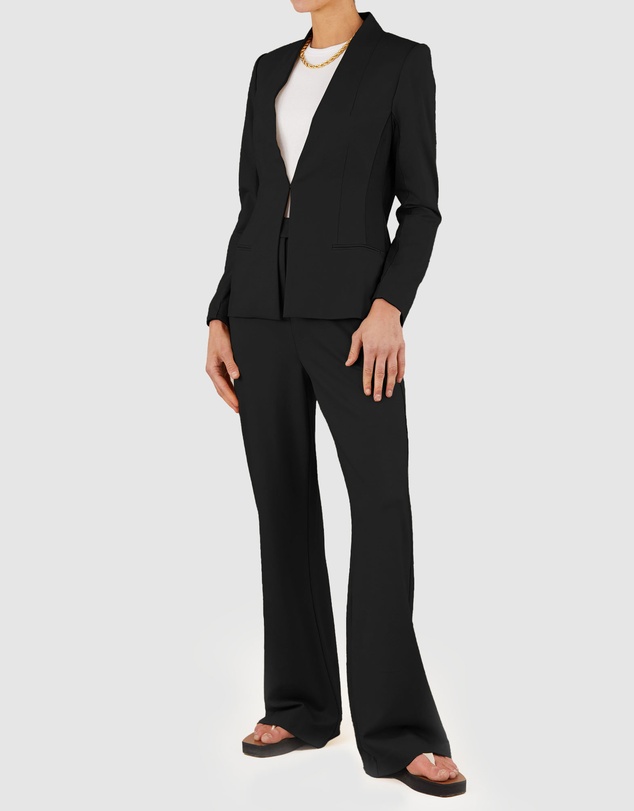 Amelius - Nahla Panelled Blazer
