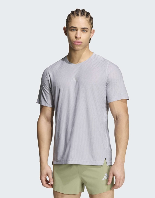 adidas Performance - ADI365 Climacool+ Engineered T-Shirt Mens