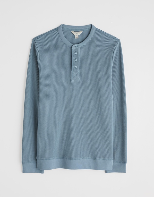 Seasalt - Men's Brigantine Long Sleeve Top