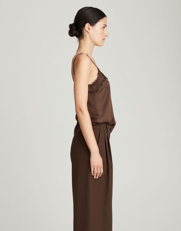 Mattir - Baxter Lace Cami