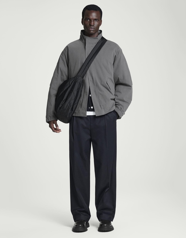COS - Quilted Crossbody