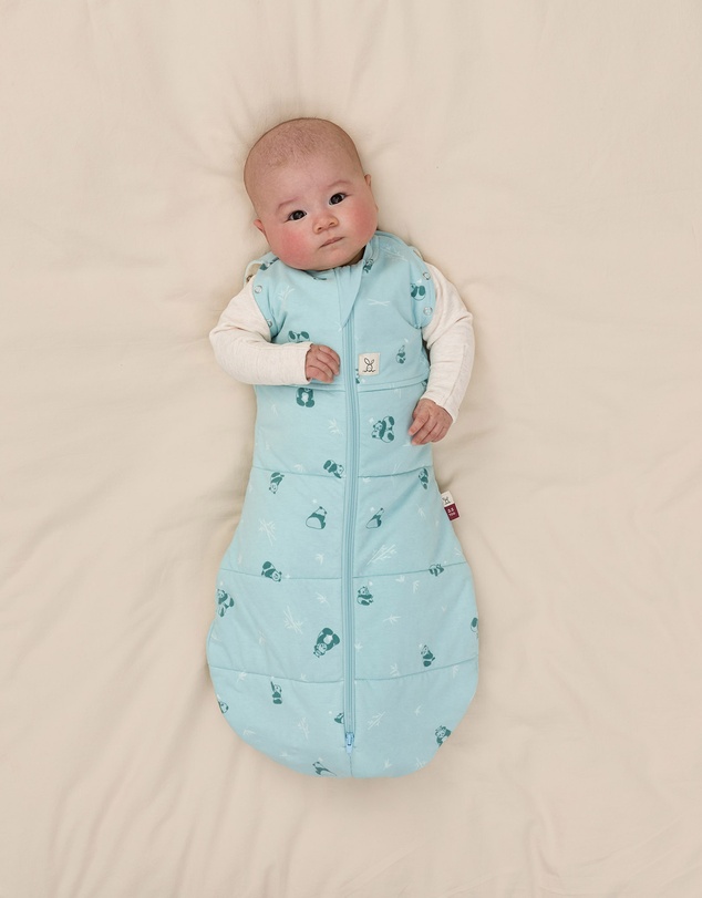 ergoPouch - Cocoon Swaddle Bag 3.5 TOG - ICONIC EXCLUSIVE - Babies