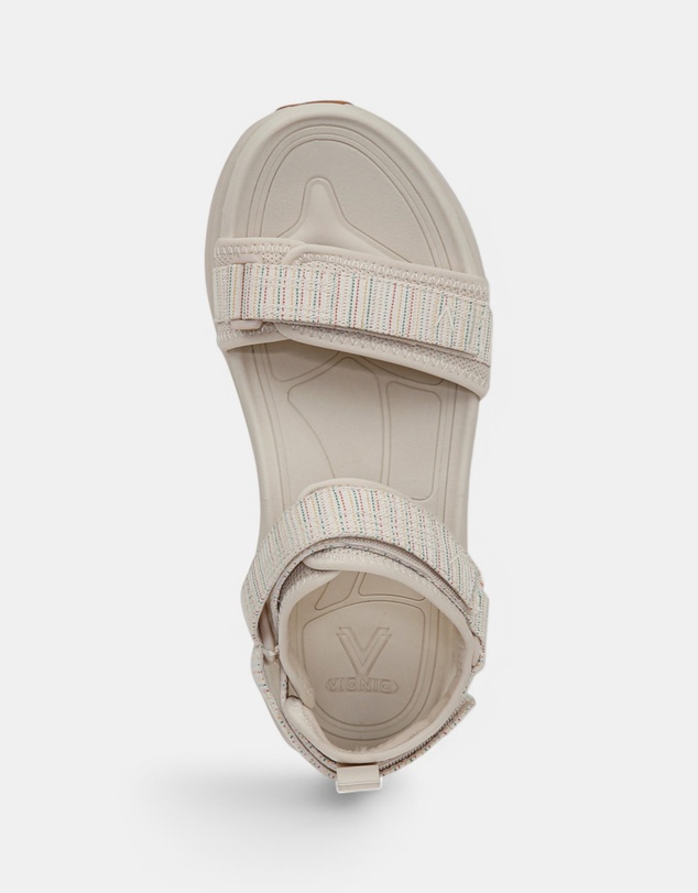 Vionic - Walk Max Wanderer - Cream