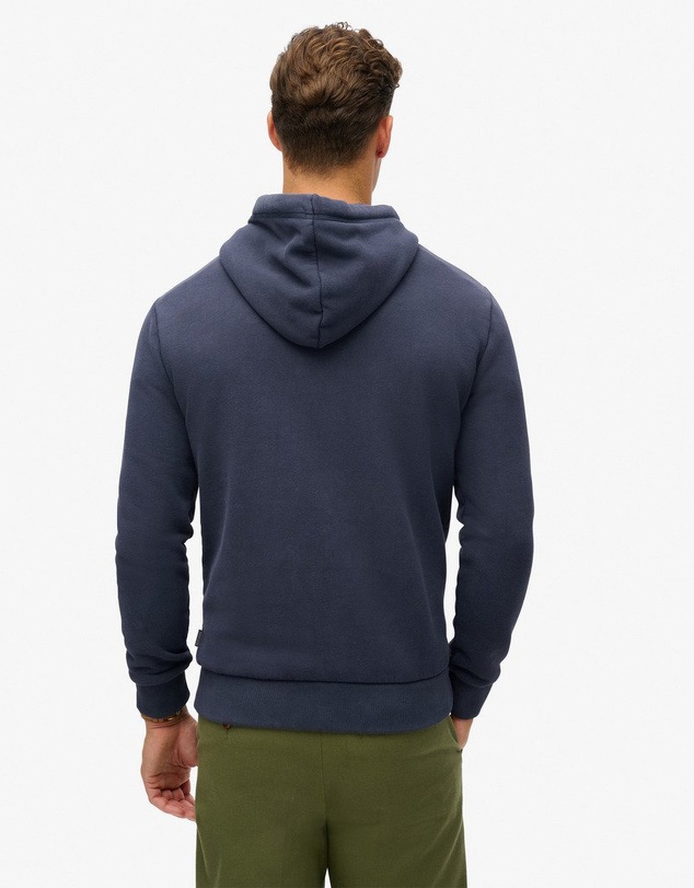 Superdry - Classic Core Logo Hoodie