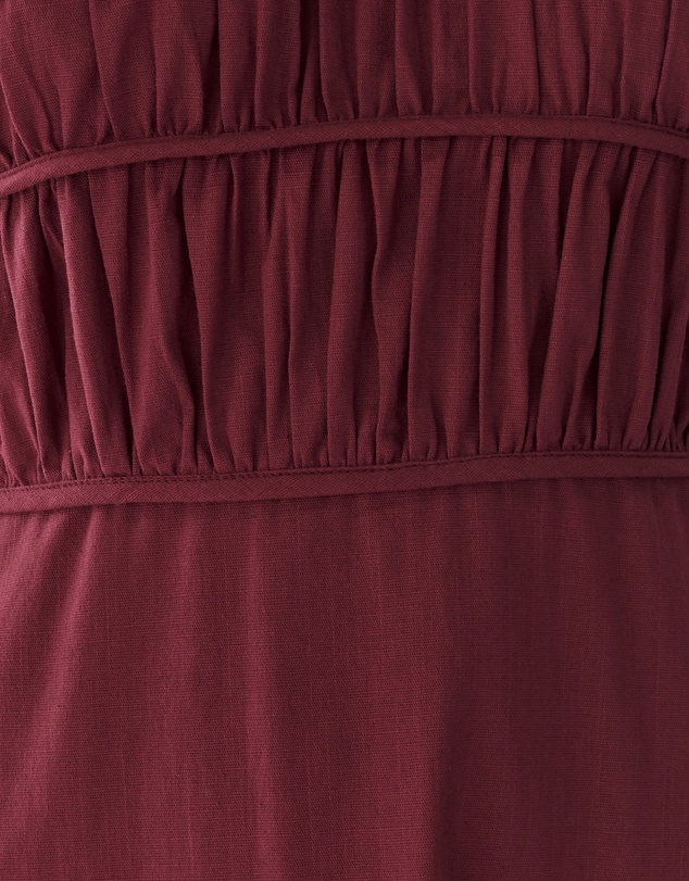 BWLDR - Eden Maxi Dress