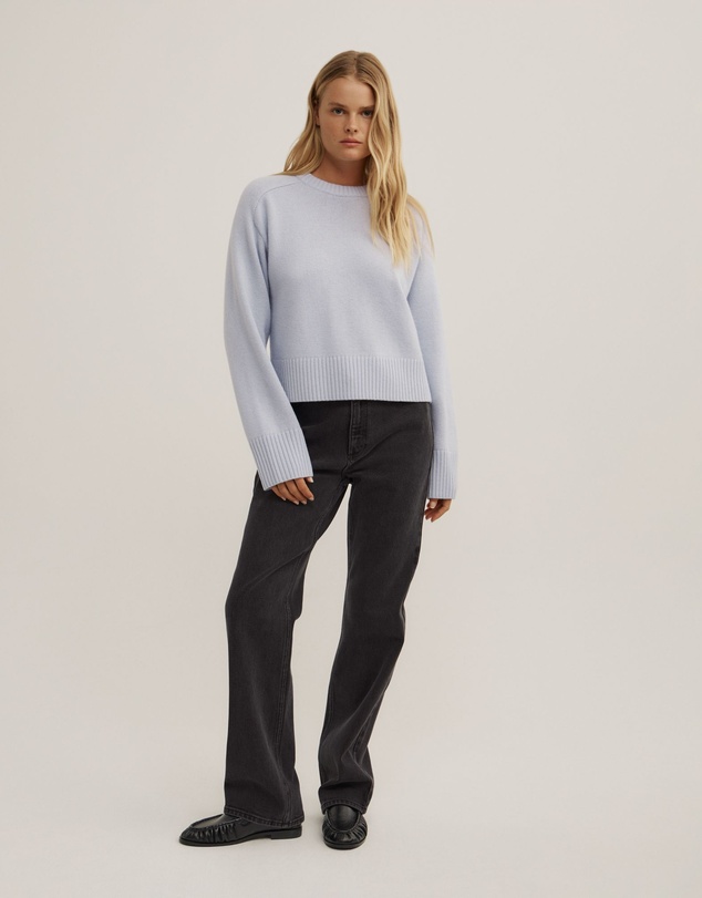 Witchery - Crew Neck Knit