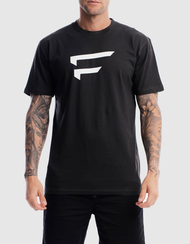 First Division - Performance Logo Tee