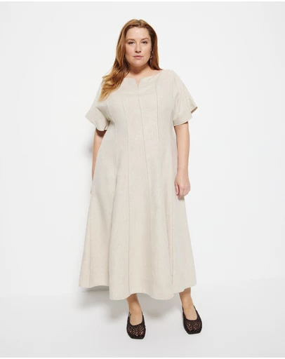 Commonry - Katie Dress