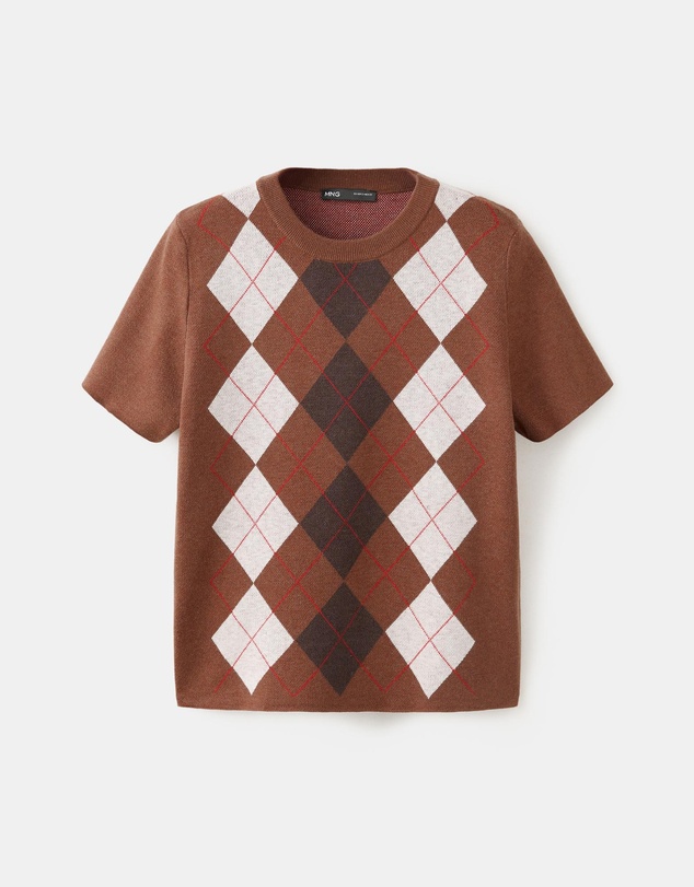 M.N.G - Jackie Sweater
