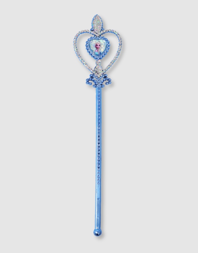 Disney Frozen 2 by Pink Poppy - Disney Frozen Elsa Dress Up Bundle