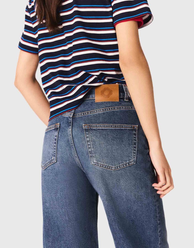 Maje - Pratoblue Jeans