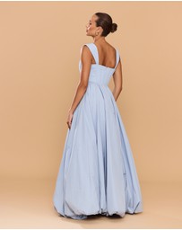 CATHERINE FERRARO - Malanie Bubble Gown