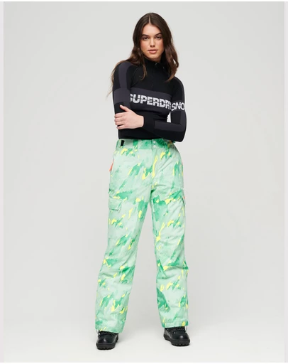 Superdry - Ultimate Rescue Ski Trousers