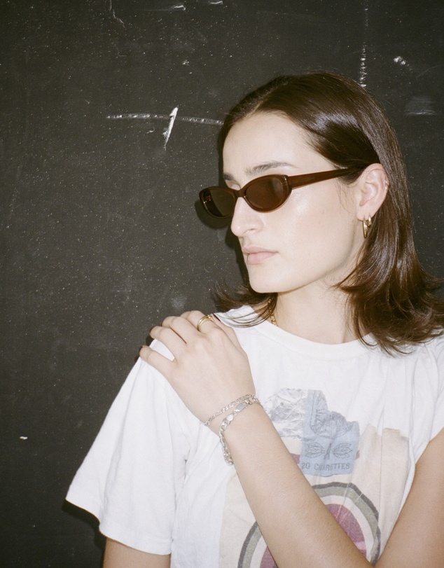 Salana - The Helena Frame