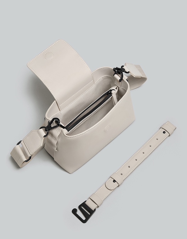 Gaston Luga - Spläshini - Crossbody Waterproof Shoulder Carry Bag