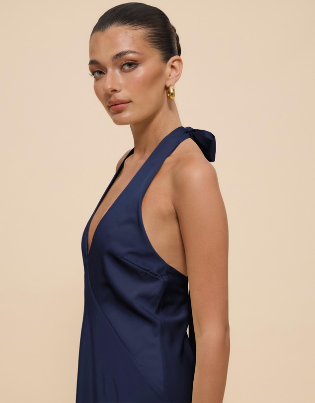 Revibe - Repaired CHANCERY Sunny Dress - AU 10