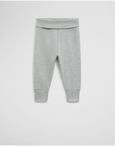 Light Grey Marle