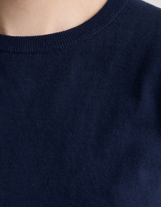 Oxford - Grace Cashmere Blend Knit