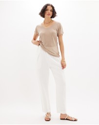 Amelius - Francine Thin Tee
