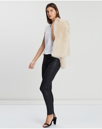 West 14th - West Broadway Leggings
