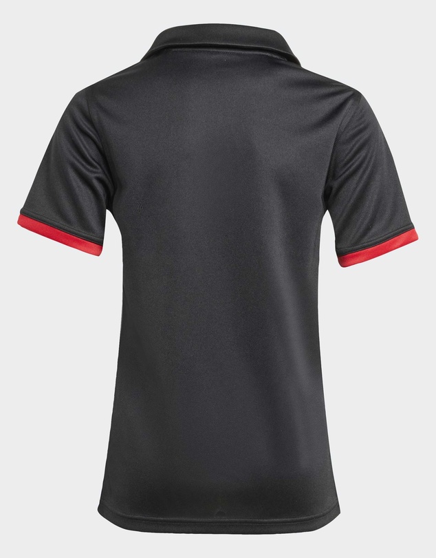 adidas Performance - Māori All Blacks Home Jersey Kids