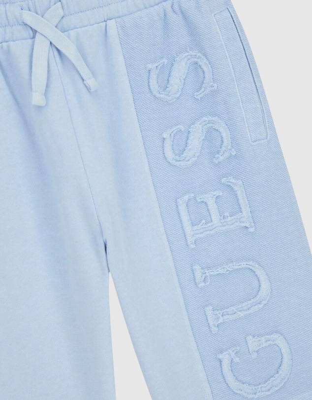 GUESS - Terry Regular Shorts