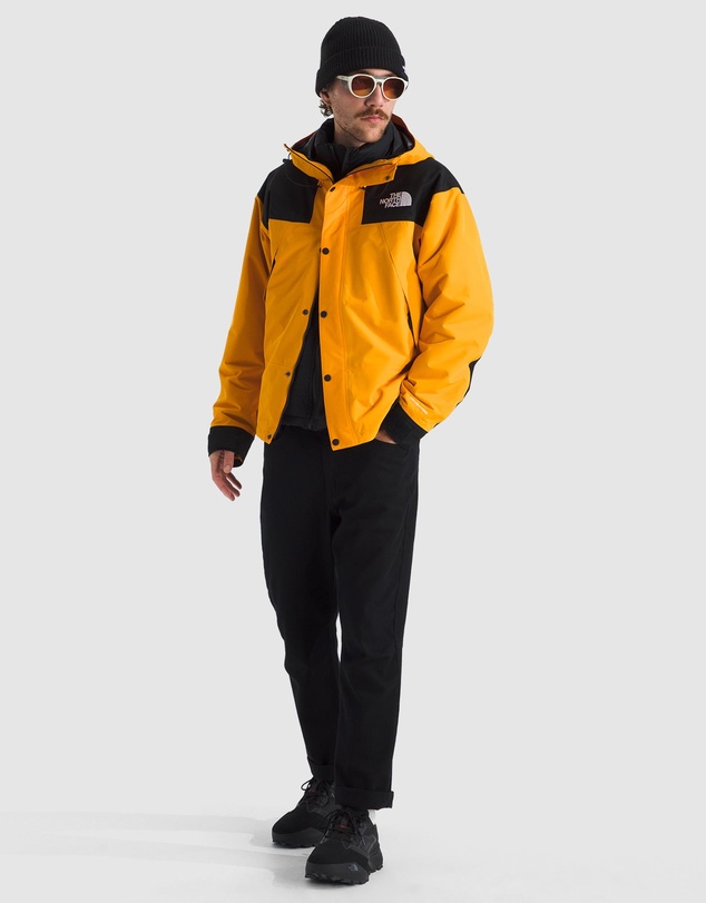 The North Face - DRYVENT™ Mono Mountain Jacket