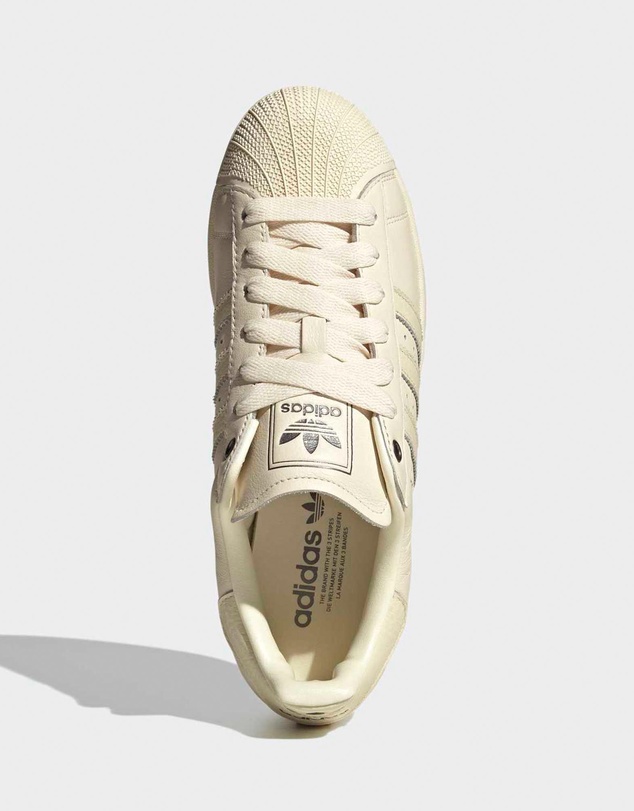adidas Originals - Superstar II Shoes - Unisex