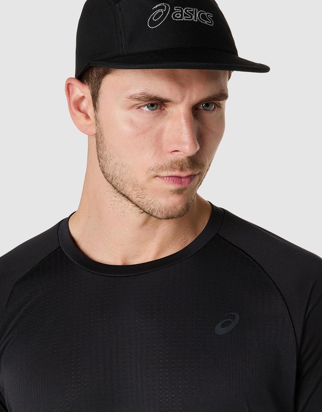 ASICS - Actibreeze Jacquard Long Sleeved Top - Men's