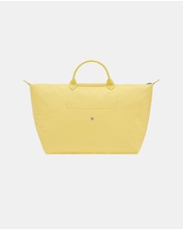 Longchamp - Le Pliage One Nylon Travel Bag - Large