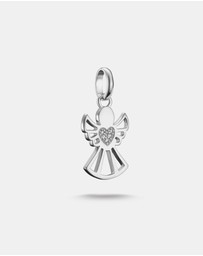 THOMAS SABO - THOMAS SABO Connect Charm guardian of love