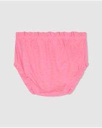 Billieblush - Dress and Bloomers Set - Babies-Kids