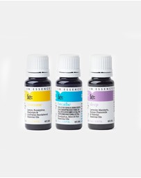 In Essence - In Essence Total Defence Essential Oil Bundle