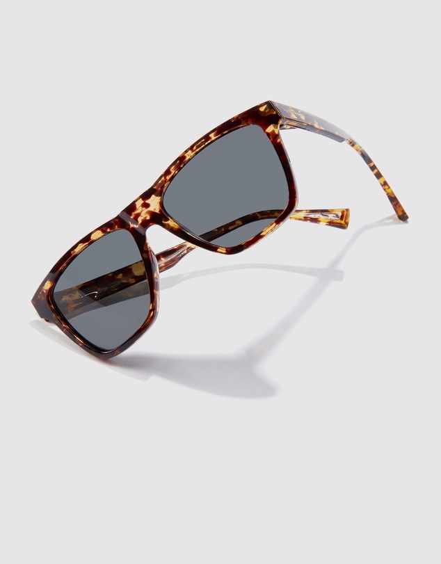 Hawkers Co - HAWKERS - Polarized Carey Dark ONE LS Sunglasses for Men and Women UV400