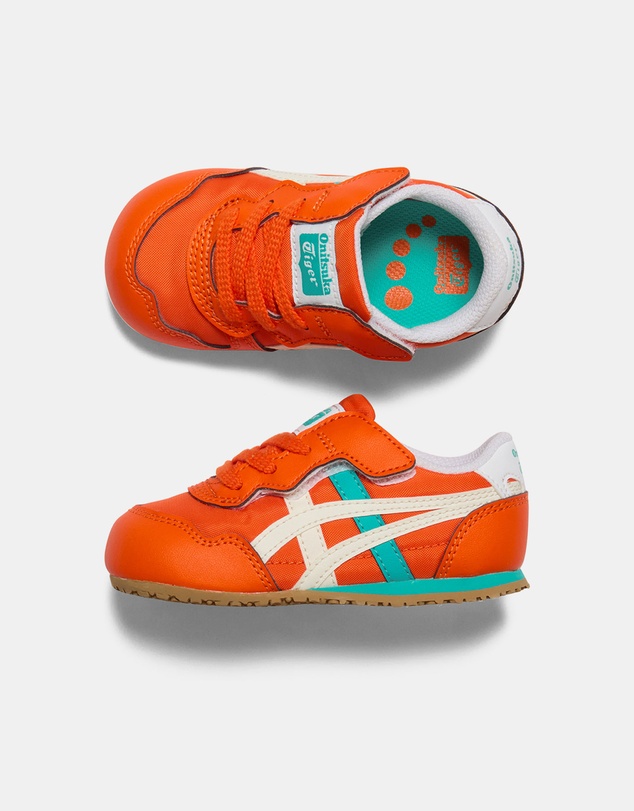 Onitsuka Tiger - Serrano Kids - TODDLER