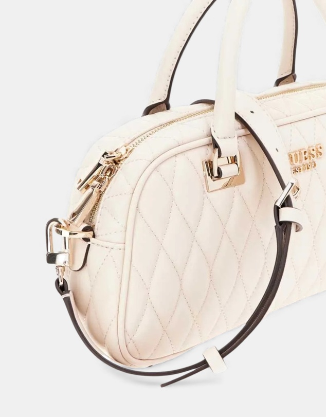 GUESS - Valla Small Satchel Bag