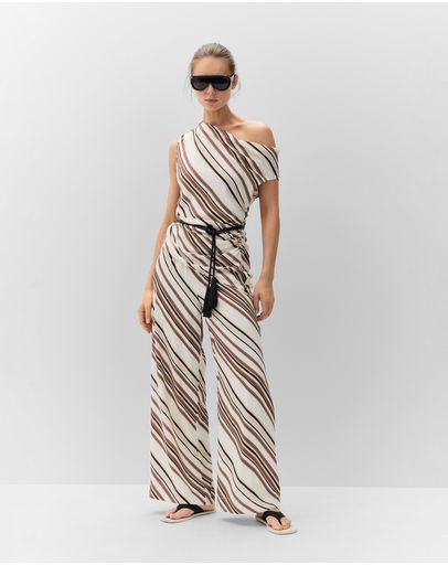 Multi Stripe