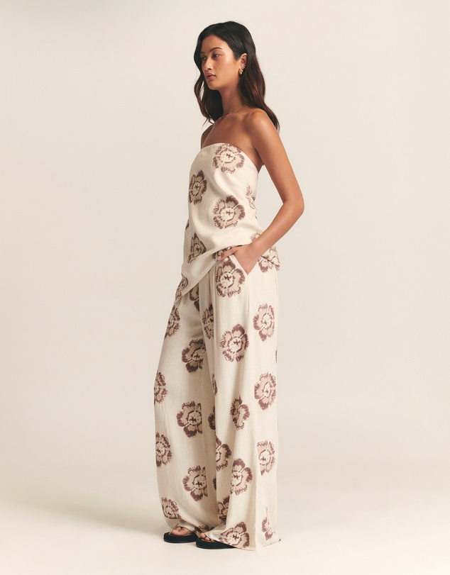 ST MRLO - Seb Wide Leg Pants