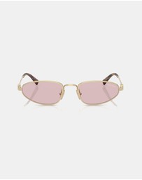 Miu Miu - MU52S