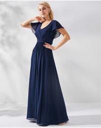 Alabaster The Label - Arielle Dress