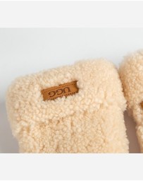 Ozwear Connection Uggs - Ugg Sheepskin Mittens