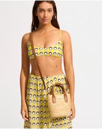 Seafolly - Micro Tote Bag