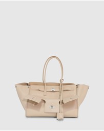 Belle & Bloom - Rude Boy Shoulder Bag