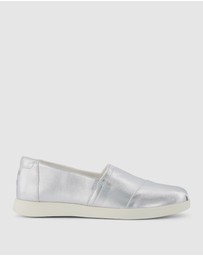 TOMS - Alpargata Plus