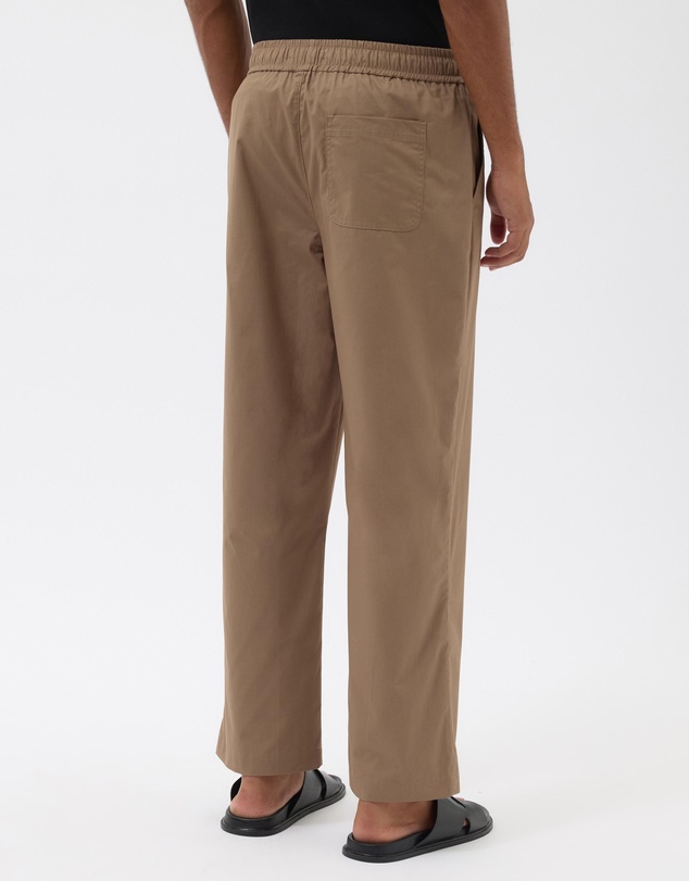 AERE - Relaxed Cotton Pant