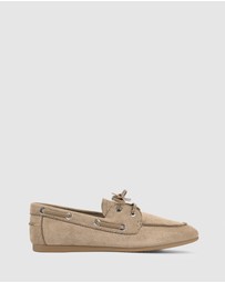 Verali - Brody Boat Shoes