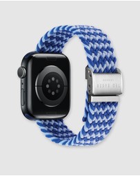 Ted Baker - Ted Baker Apple Band - Braid Blue